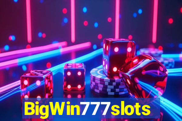 BigWin777slots