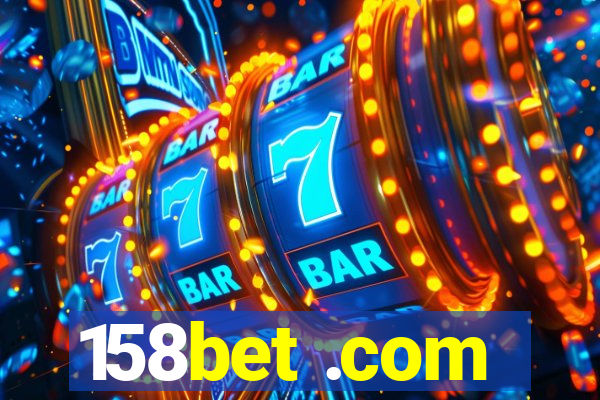 158bet .com