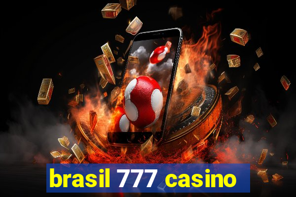 brasil 777 casino