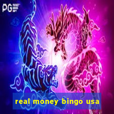 real money bingo usa