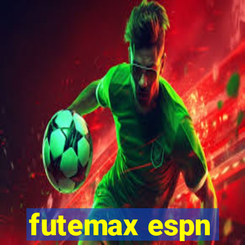 futemax espn