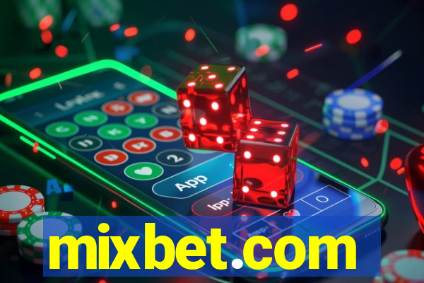 mixbet.com