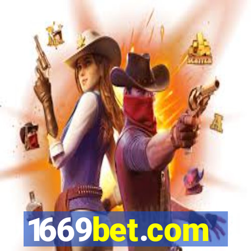 1669bet.com