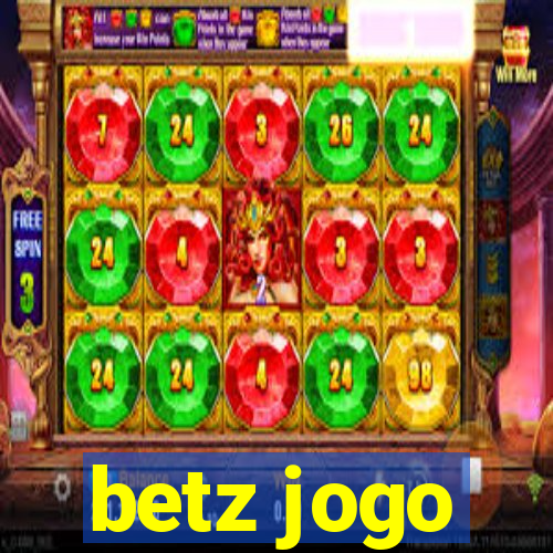 betz jogo