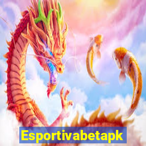 Esportivabetapk