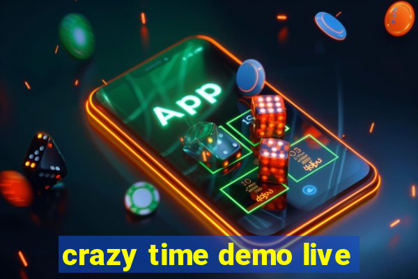 crazy time demo live