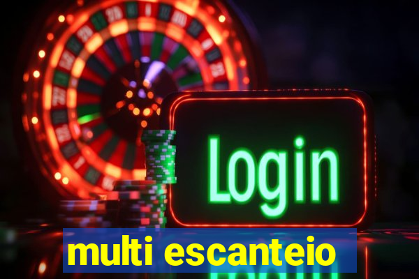 multi escanteio