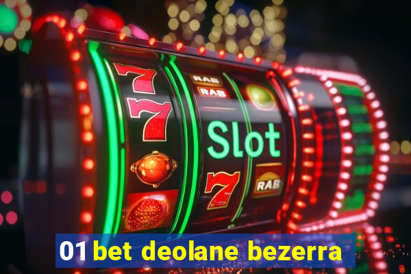 01 bet deolane bezerra