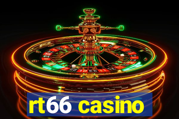 rt66 casino