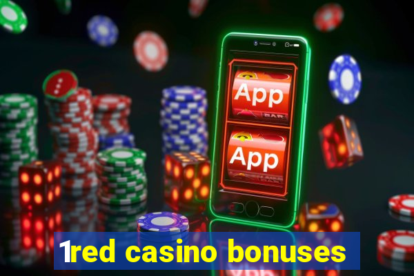 1red casino bonuses