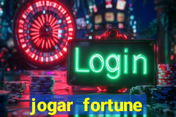 jogar fortune dragon demo grátis