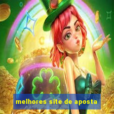 melhores site de aposta