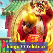 bingo777slots.com