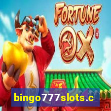 bingo777slots.com