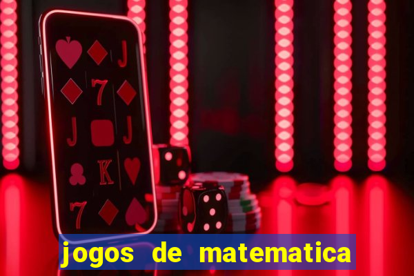 jogos de matematica com tampinhas de garrafa pet