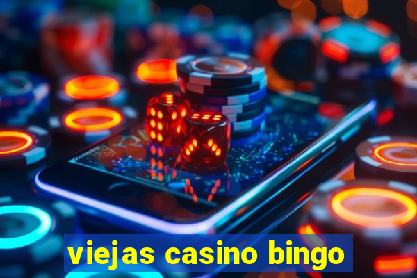 viejas casino bingo