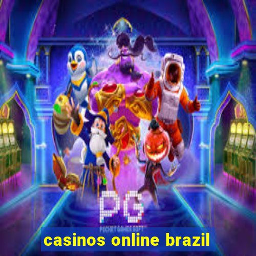 casinos online brazil