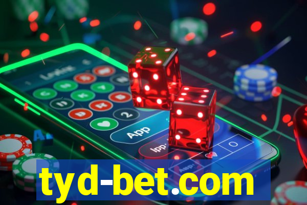 tyd-bet.com