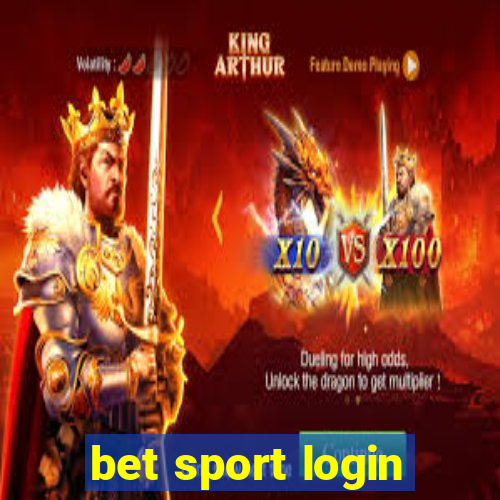 bet sport login