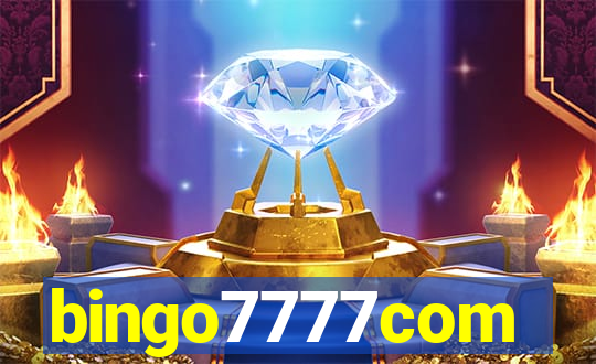 bingo7777com