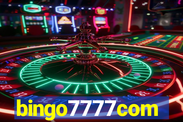 bingo7777com