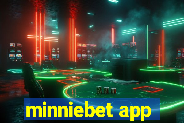 minniebet app