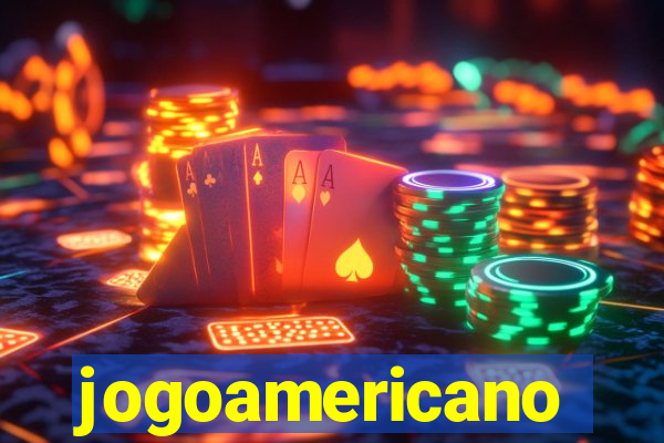 jogoamericano