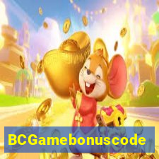 BCGamebonuscode