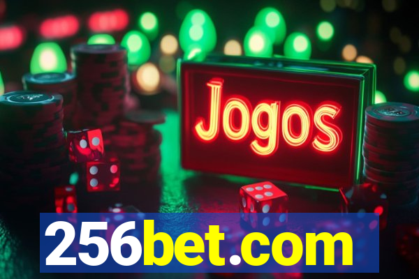 256bet.com