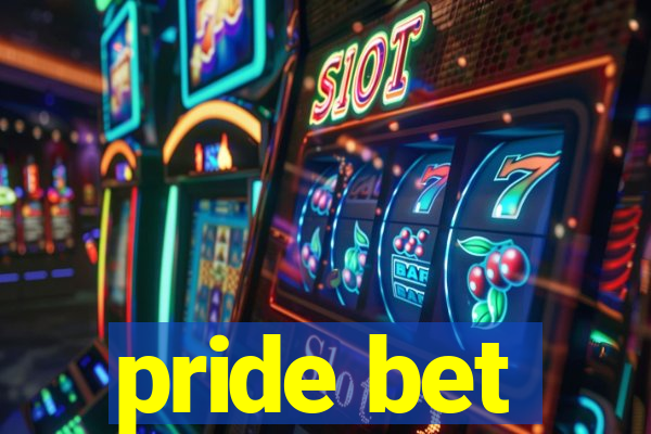 pride bet