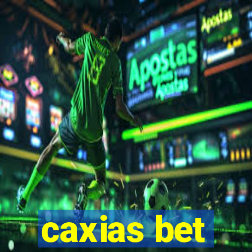 caxias bet