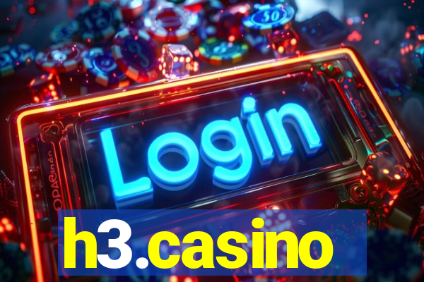 h3.casino