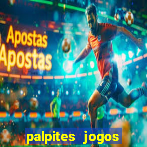 palpites jogos champions hoje