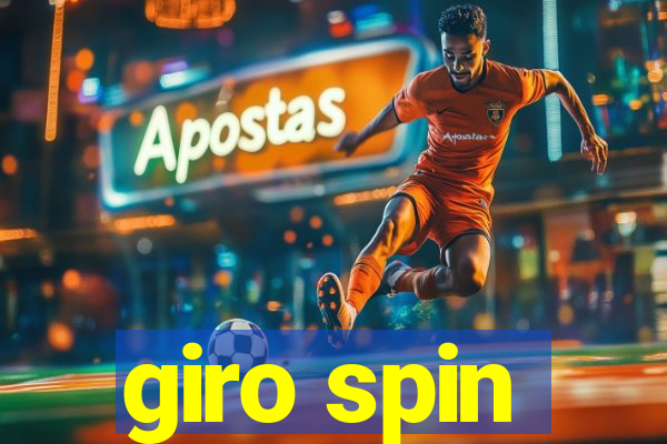 giro spin