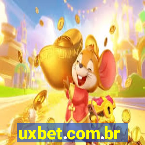 uxbet.com.br