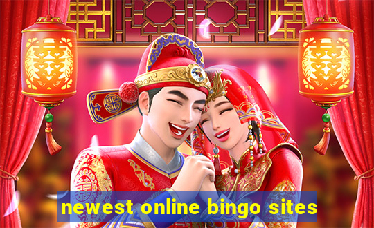 newest online bingo sites