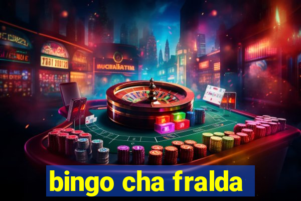 bingo cha fralda