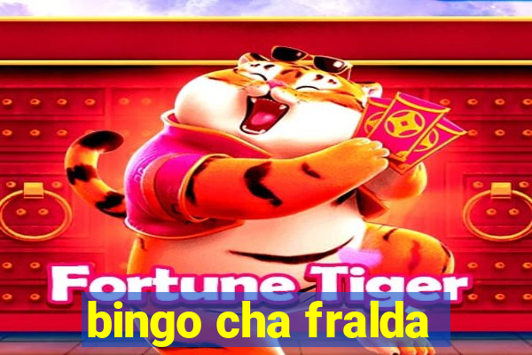 bingo cha fralda