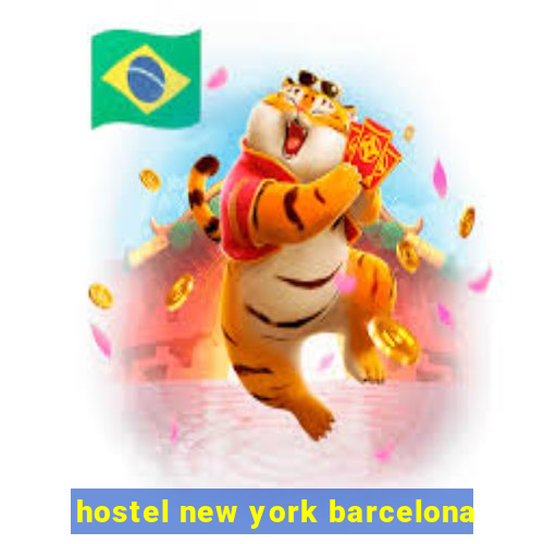 hostel new york barcelona