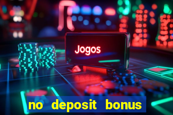 no deposit bonus bingo casino