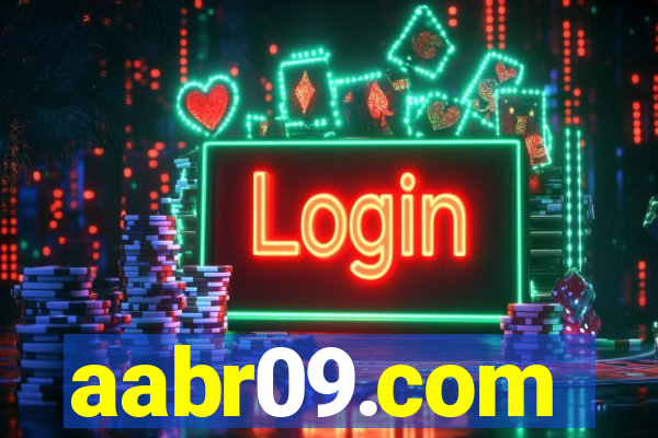 aabr09.com