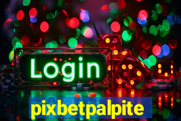 pixbetpalpite