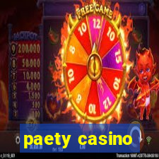 paety casino