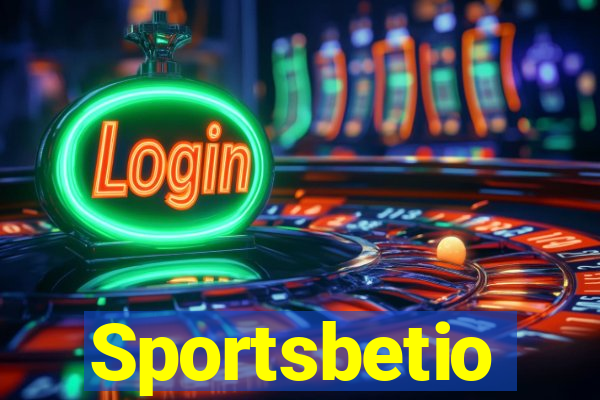 Sportsbetio