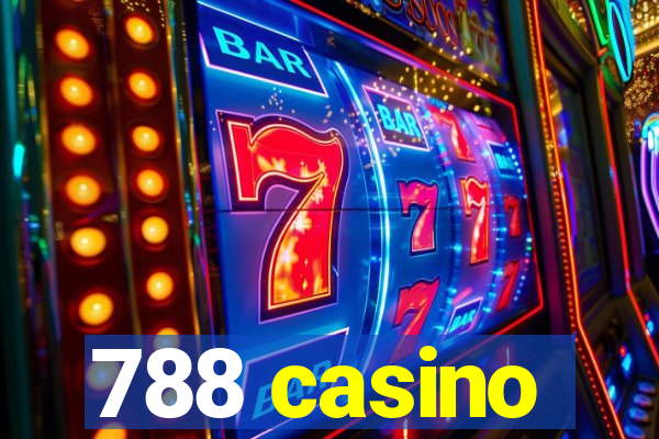 788 casino