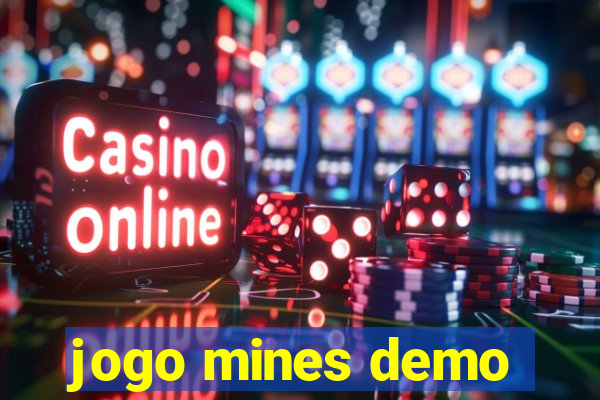 jogo mines demo