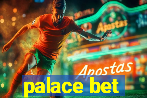 palace bet