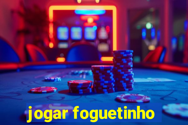 jogar foguetinho