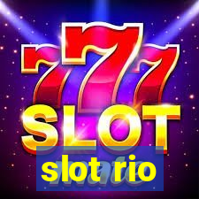 slot rio