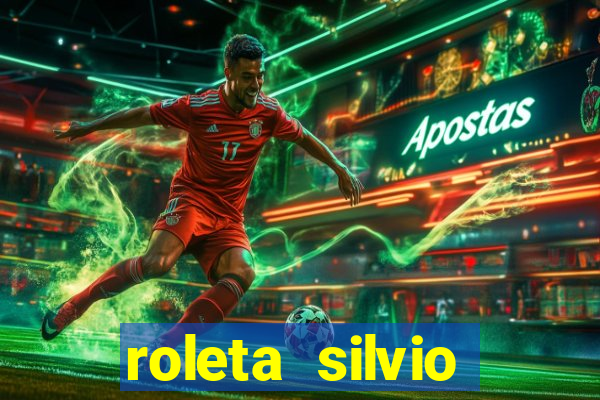 roleta silvio santos jogo